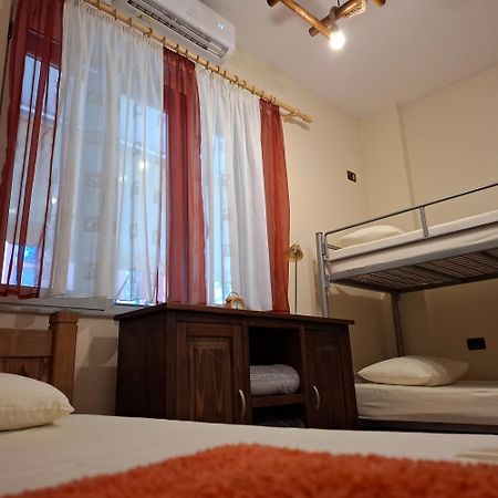 Hostel Nena Semi Tirana Exterior photo